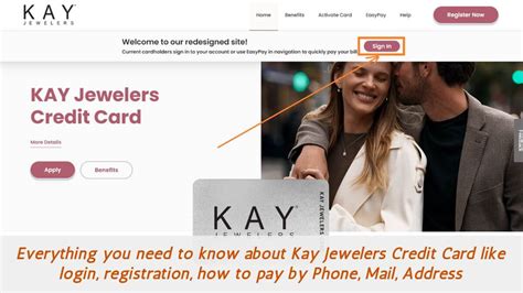 ** Minimum <b>payments</b> required each billing period. . Kay jewelers credit card payment login